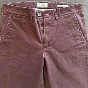 Men’s Goodfellow Chino Pants